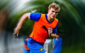 U22 Malaysia đón“viện binh” ngôi sao nếu vượt qua vòng bảng SEA Games 2025