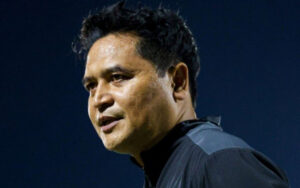 HLV Nafuzi Zain phá vỡ im lặng, tuyên bố U22 Malaysia đặt mục tiêu vào bán kết SEA Games 33