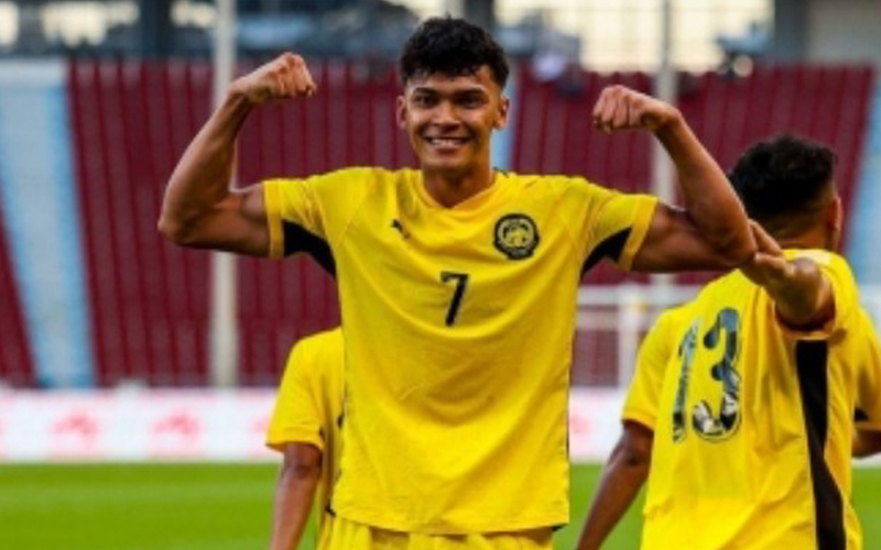 U22 Malaysia chịu cú sốc lớn trước trận quyết đấu Việt Nam