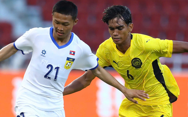 U22 Malaysia bí ẩn lực lượng trước đại chiến, U22 Việt Nam được cảnh báo không rơi vào “bẫy tâm lý”