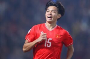 Bùi Vĩ Hào và nỗi đau SEA Games thứ ba: Khi giấc mơ đẹp cứ lỡ hẹn trong gang tấc