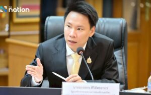 Bộ trưởng Thái Lan phản hồi về ‘drama’ thiết kế SEA Games 2025