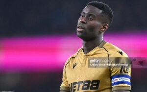 Cú vấp tại Emirates có khi lại tốt cho Crystal Palace