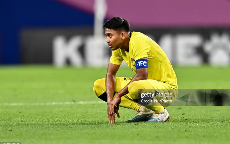 Malaysia chưa sẵn sàng cho SEA Games