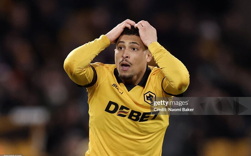 Nhìn lại năm 2025 của Wolverhampton