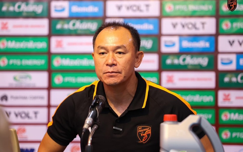 Phản ứng của Thái Lan sau khi thua ngược Việt Nam