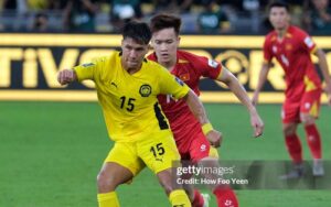 Malaysia bị AFC xử thua, mất điểm và đối mặt khủng hoảng