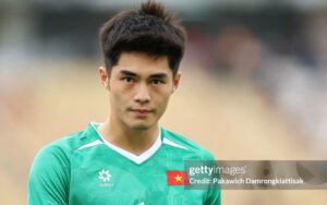 U22 Việt Nam chơi 200% sức trước Philippines