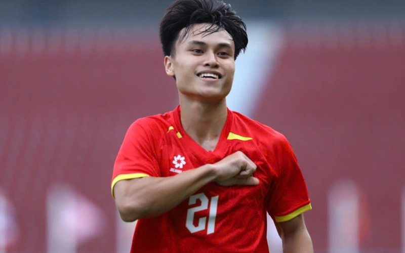 U22 Việt Nam tạo kỷ lục vô tiền khoáng hậu trước Malaysia