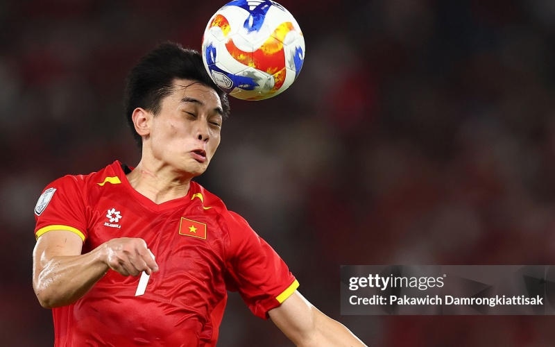 U22 Việt Nam không ngán Philippines