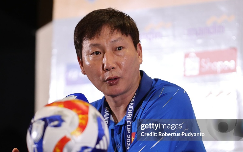 U22 Việt Nam tổn thất trước bán kết SEA Games 33