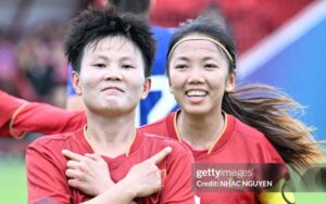 Việt Nam – Malaysia: Ra quân thắng mãn nhãn tại SEA Games 33