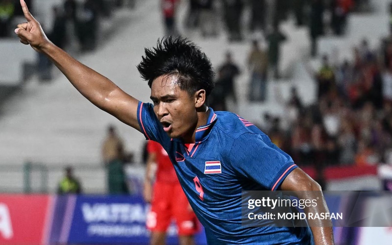 Vua phá lưới SEA Games 33 lộ diện