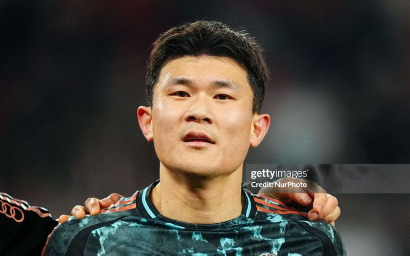 Số phận của trung vệ đắt giá nhất châu Á