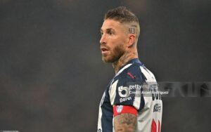 Sergio Ramos, từ cầu thủ đến ông chủ