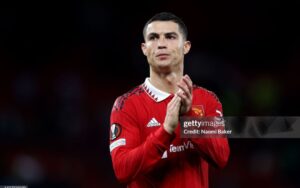 Phát ngôn của Ronaldo về Amorim gây chú ý sau biến cố ở Old Trafford