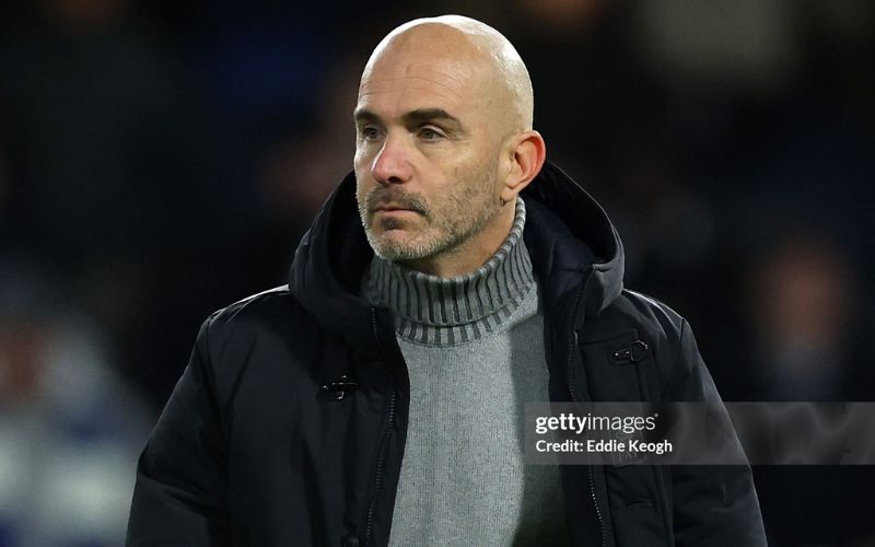 Cú sốc Amorim – Maresca: Premier League phơi bày sự khắc nghiệt đến tàn nhẫn