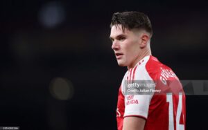 Gyokeres lạc lối ở Arsenal