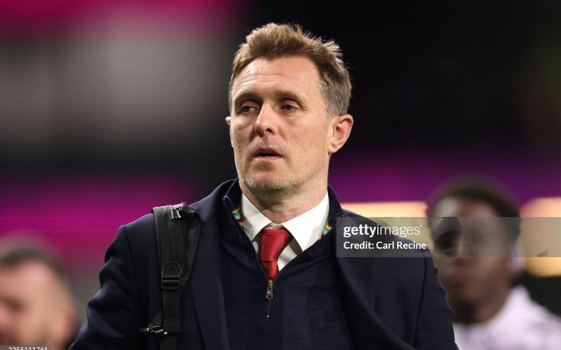 MU vỡ kế hoạch, Fletcher được trao thêm cơ hội