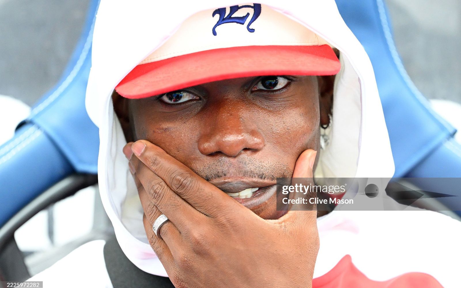 Kịch bản tồi tệ với Pogba