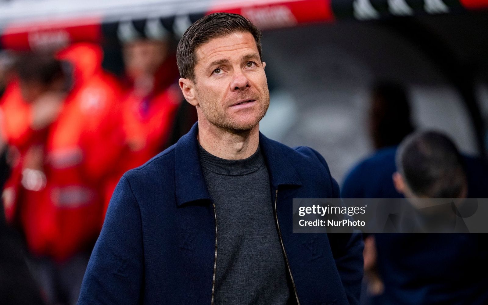 Mâu thuẫn với Mbappe khiến Alonso mất ghế?