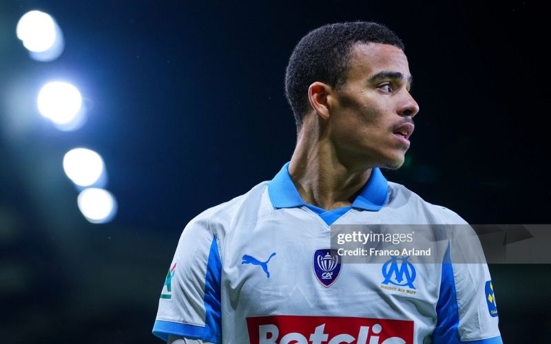 Greenwood là món hời lịch sử của Marseille