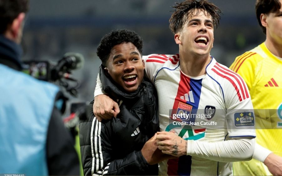 120 triệu euro và tham vọng đổi vận của Chelsea với Endrick & Nico Paz