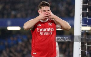 Yếu tố giúp Arsenal vô địch mùa này