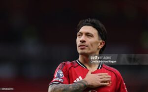 Tranh cãi quanh chiến thắng của MU trước Man City