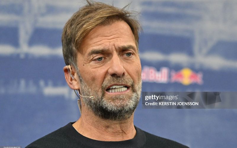 Lời từ chối của Klopp khiến Real Madrid lao đao