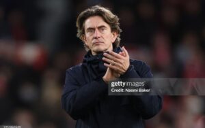 Bão sa thải HLV ở Premier League chưa dừng lại