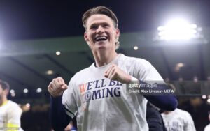 McTominay quá hay