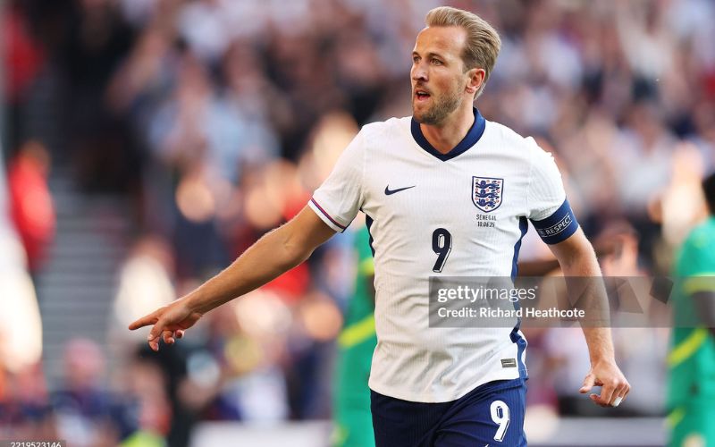 Bóc trần thu nhập dàn sao tuyển Anh: Con số khiến fan choáng váng