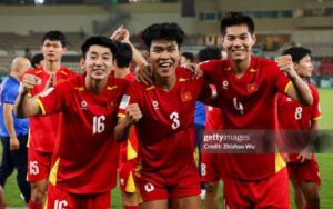 Vắng Lý Đức và Hiểu Minh là thiệt thòi lớn của U23 Việt Nam