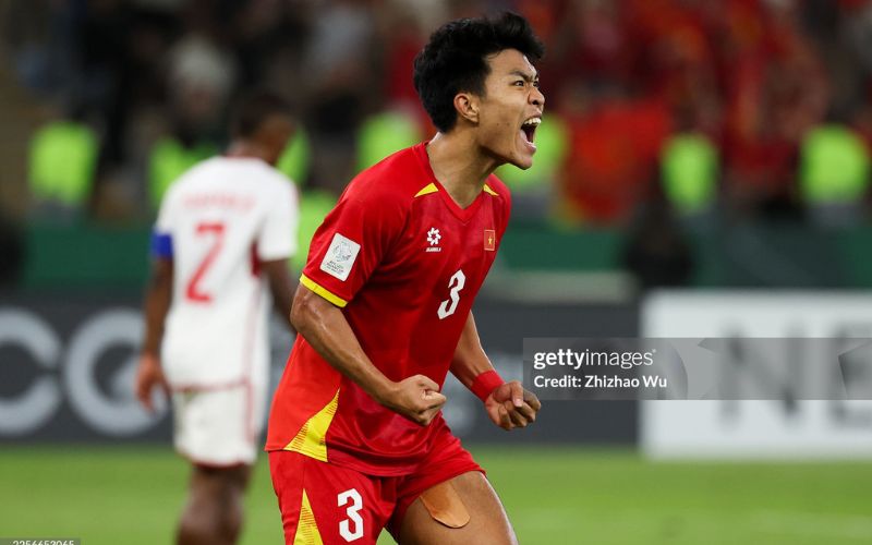 Bài toán nhân sự của U23 Việt Nam trước Hàn Quốc