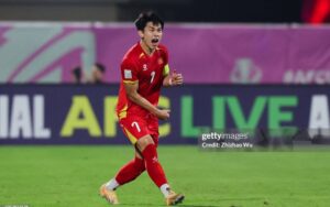 Khi 76% tỷ lệ kiểm soát bóng trở nên vô nghĩa: U23 Việt Nam viết nên cái kết không tưởng