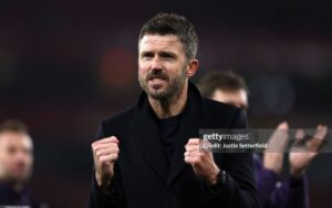 Khác biệt của MU dưới thời Carrick