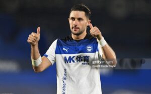 Cầu thủ nhập tịch Malaysia trước ngưỡng cửa trở lại châu Âu