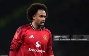 Zirkzee trước bước ngoặt lớn tại Old Trafford