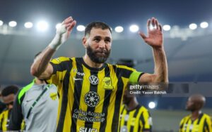 Benzema và khúc mắc lương bổng tại Al Ittihad