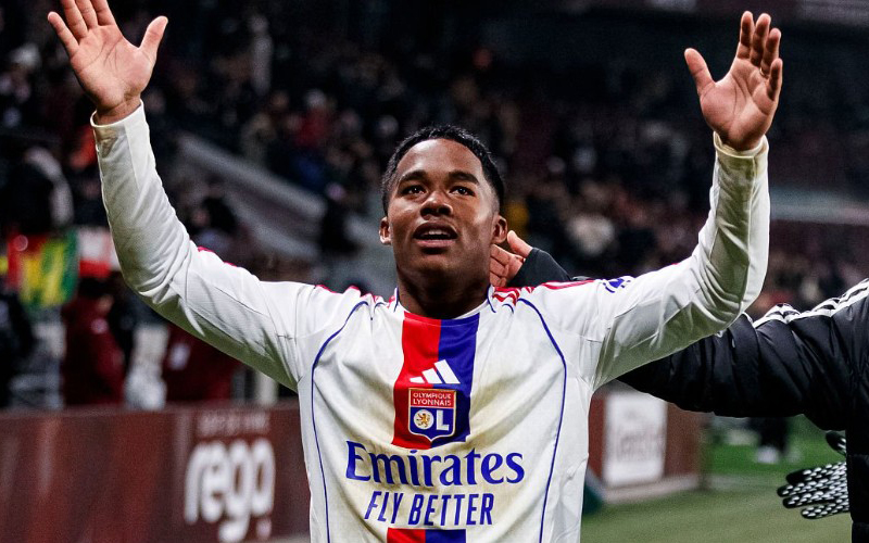 Chelsea và canh bạc 80 triệu euro cho Endrick: Khi tiềm năng đối đầu thực tế