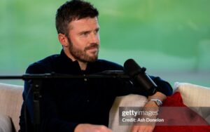 Derby Manchester: Cơn bão chờ thử lửa Carrick