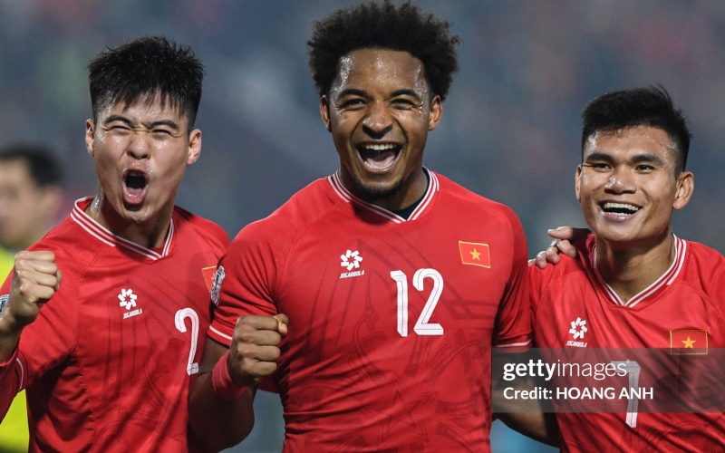 Diện mạo nào chờ tuyển Việt Nam năm 2026?