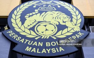 Quyết định rúng động bóng đá Malaysia