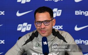 Không ai ở Chelsea chắc suất đá chính