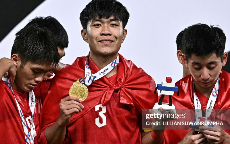 U23 Việt Nam hiện tại hay hơn lứa Thường Châu?