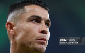 Kịch bản khiến Ronaldo giải nghệ