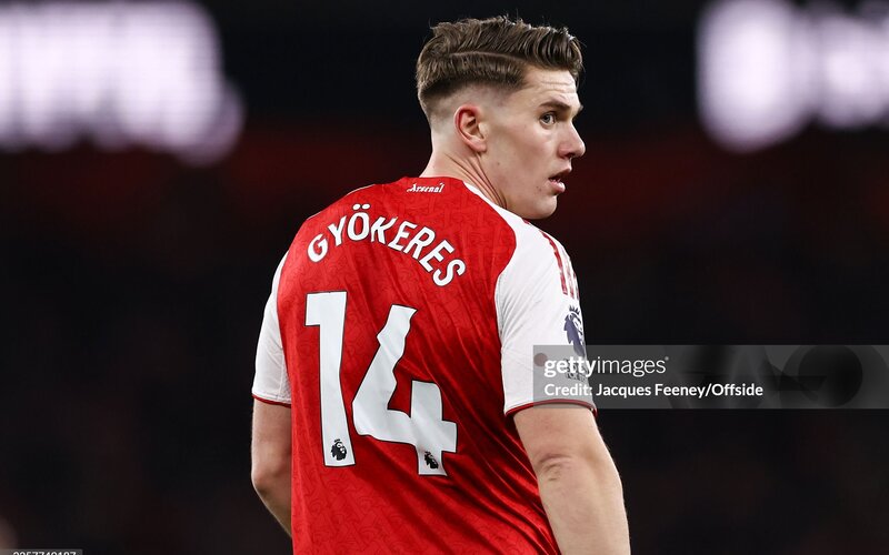 Arsenal có thể vô địch khi thiếu thợ săn bàn?