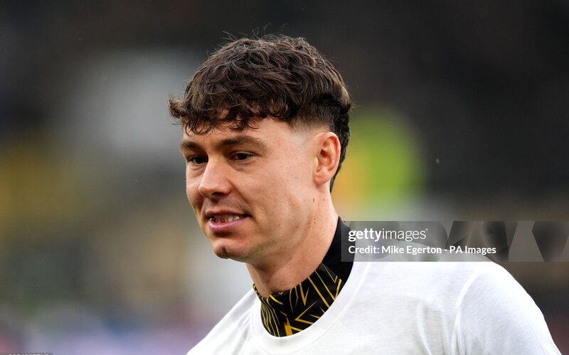 Crystal Palace chi 50 triệu bảng để mua tiền đạo của Wolves