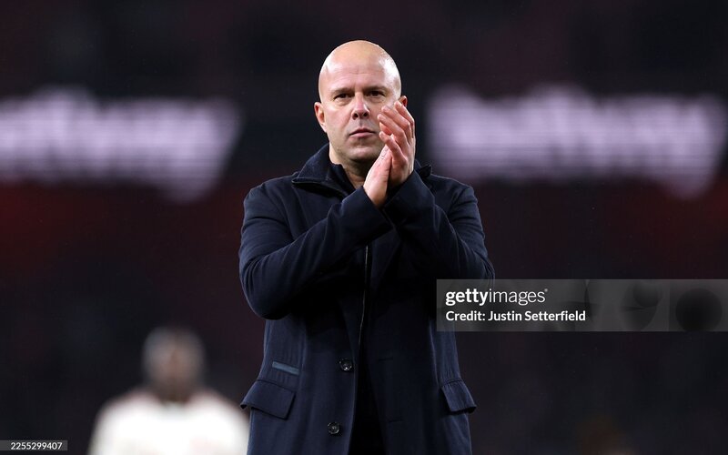 Dấu ấn khó tin của Liverpool khi hòa Arsenal